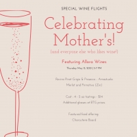 Celebrating Mothers