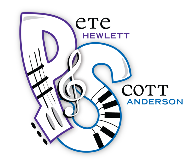 Pete Hewlett and Scott Anderson Band