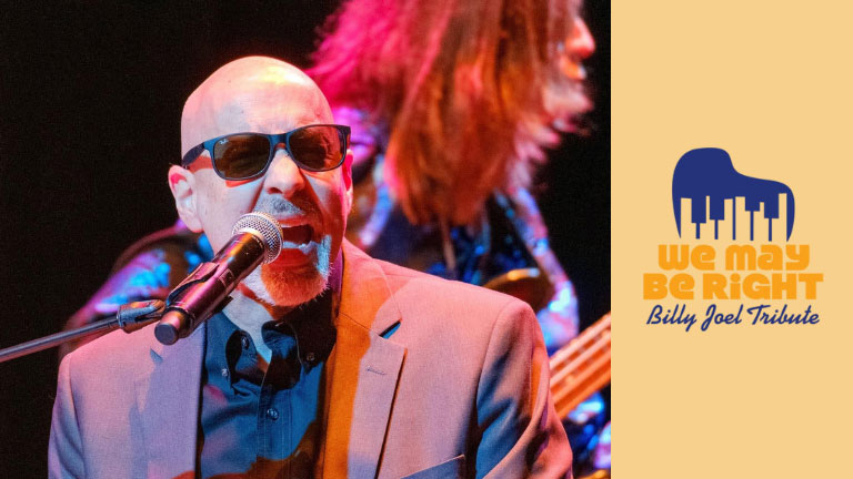 Cadence Clubhouse & CE Presents welcome We May Be Right - Billy Joel Tribute performing live in concert on Friday, August 1, 2025. This event is open to all ages and will be held outdoors rain or shine.