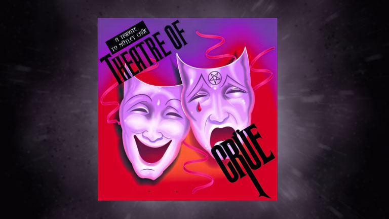 Cadence Clubhouse & CE Presents welcome Theatre of Crue - A Tribute to Motley Crue performing live in concert on Saturday, August 2, 2025. This event is open to all ages and will be held outdoors rain or shine.